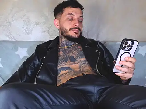 MentoXXL online show from 22, 4, 2026