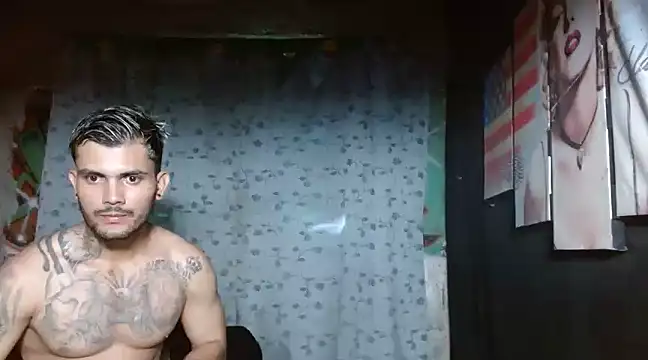 carlos boosx online show from 2, 12, 2024