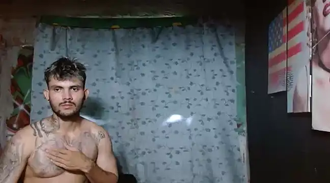 carlos boosx online show from 9, 12, 2024