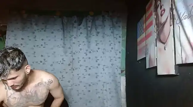 carlos boosx online show from 7, 12, 2024