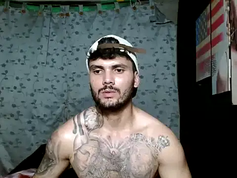 carlos boosx online show from 2, 12, 2025