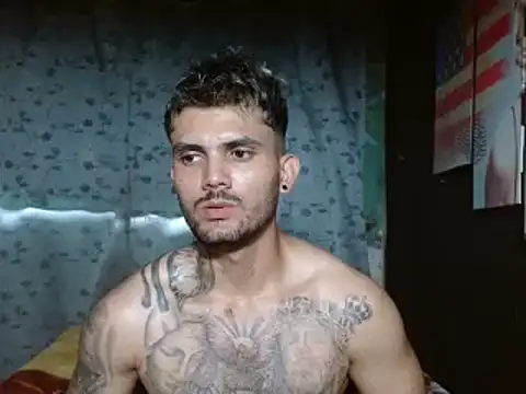 carlos boosx online show from 11, 12, 2024