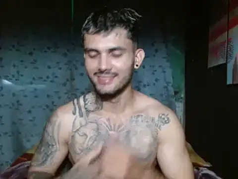 carlos boosx online show from 13, 12, 2024