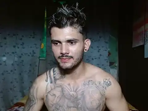 carlos boosx online show from 15, 12, 2024