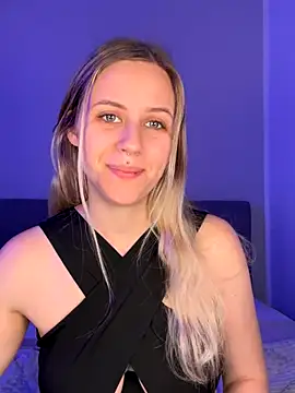 lunawolf21 online show from 7, 1, 2026