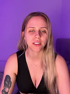 lunawolf21 online show from 27, 2, 2026