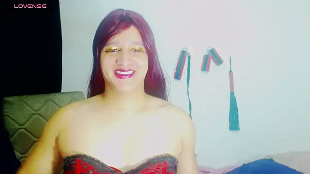 alexandrasexy32 online show from 16, 11, 2025