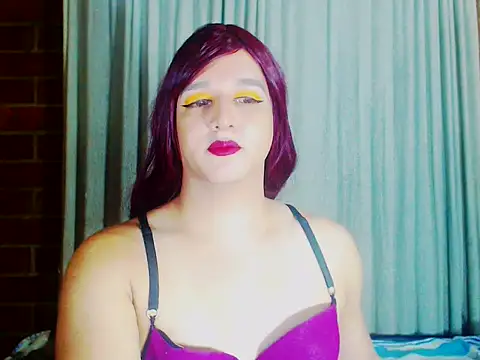 alexandrasexy32 online show from 19, 12, 2025