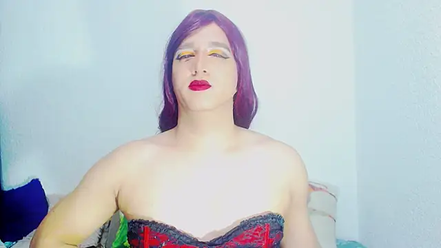 alexandrasexy32 online show from 15, 12, 2025