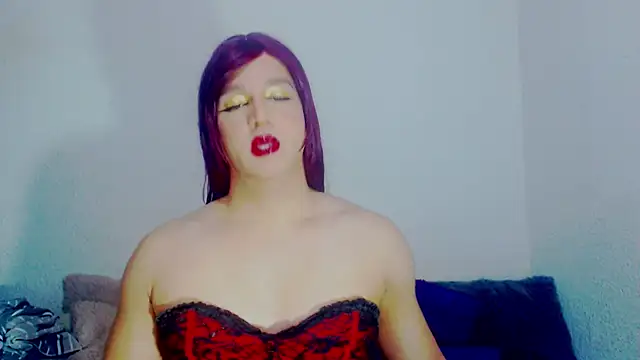 alexandrasexy32 online show from 24, 2, 2026