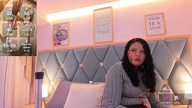 isabella walton online show from 5, 2, 2026