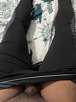 mikemacluffy online show from 3, 10, 2025