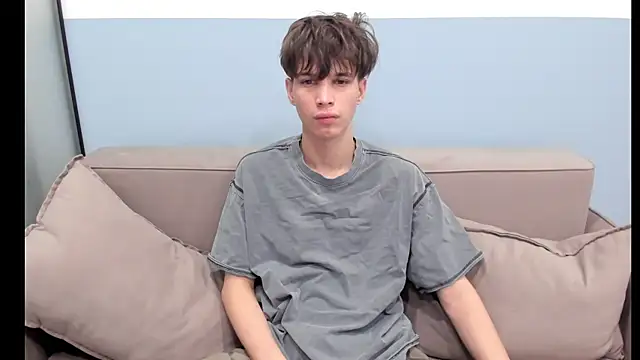 Im Shine Guy online show from 13, 10, 2025