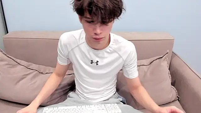 Im Shine Guy online show from 25, 11, 2025