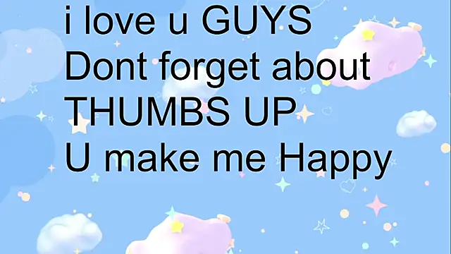 Im Shine Guy online show from 9, 10, 2025