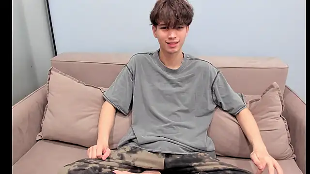 Im Shine Guy online show from 21, 10, 2025