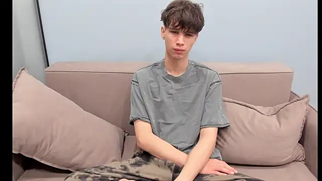 Im Shine Guy online show from 12, 10, 2025