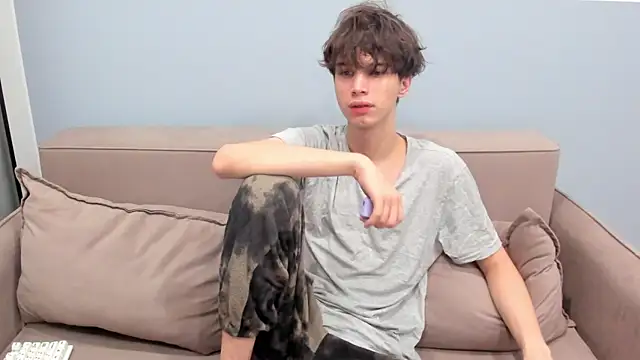 Im Shine Guy online show from 13, 11, 2025