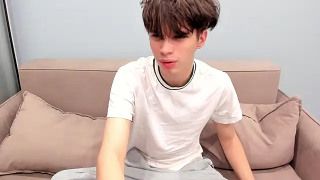 Im Shine Guy online show from 19, 11, 2025