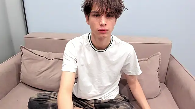 Im Shine Guy online show from 1, 12, 2025