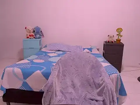 isabella tasty25 online show from 12, 3, 2026