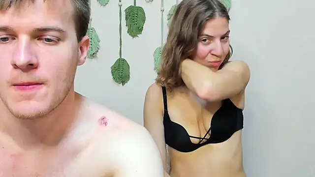 sexycookies online show from 25, 10, 2025