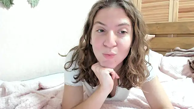 sexycookies online show from 10, 11, 2025