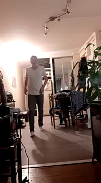 GayPourToi online show from 2, 3, 2025