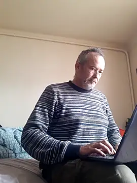 GayPourToi online show from 2, 3, 2025