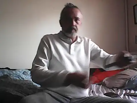 GayPourToi online show from 18, 2, 2025