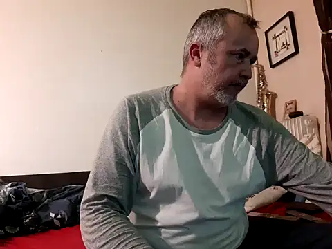 GayPourToi online show from 19, 12, 2025