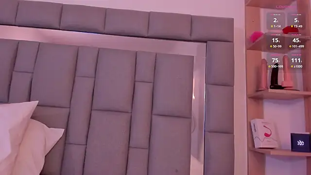 vivianne scott online show from 21, 10, 2025