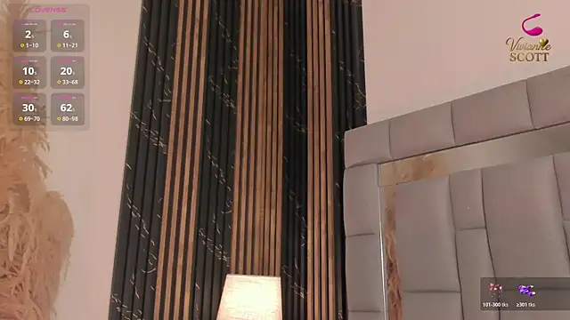 vivianne scott online show from 2, 4, 2026