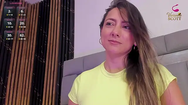 vivianne scott online show from 7, 4, 2026