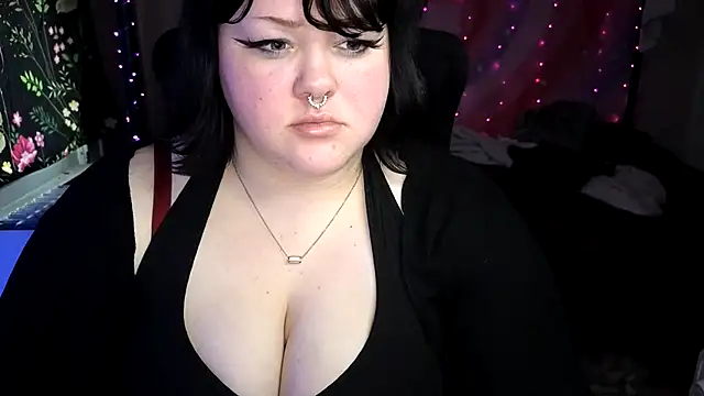 Flamefairy710 online show from 13, 1, 2025