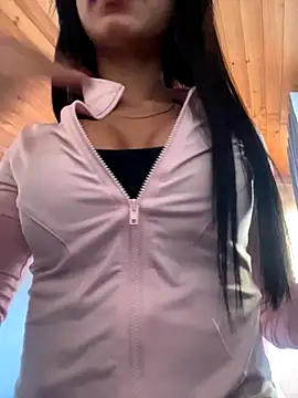 Lolitacooper online show from 16, 10, 2025