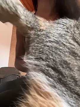 Lolitacooper online show from 16, 11, 2025