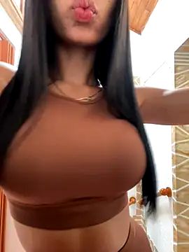 Lolitacooper online show from 4, 11, 2025