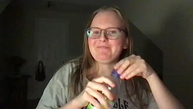 Snapshot of lexie_lilacs chatting on 18, 1, 2025 lexie lilacs online show from 18, 1, 2025