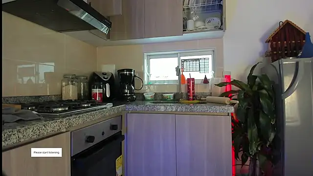 AndreaVelasco online show from 21, 4, 2026