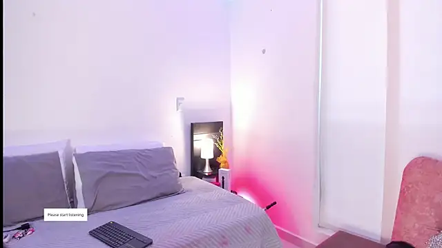 AndreaVelasco online show from 16, 4, 2026