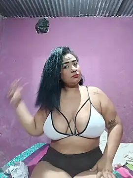 Milena1024 online show from 4, 7, 2026