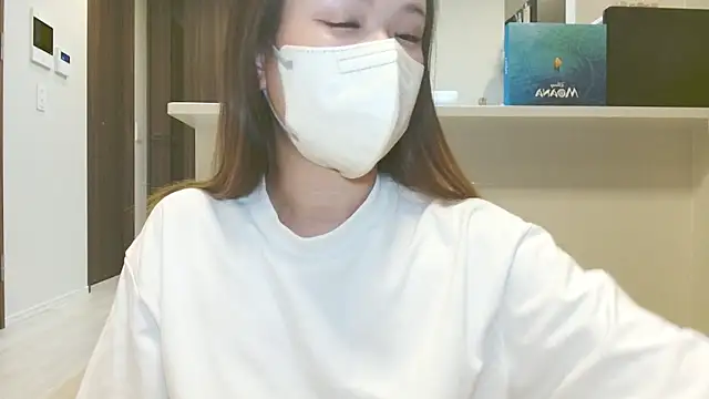 Snapshot of _hina_chan_ chatting on 19, 10, 2025  hina chan  online show from 19, 10, 2025