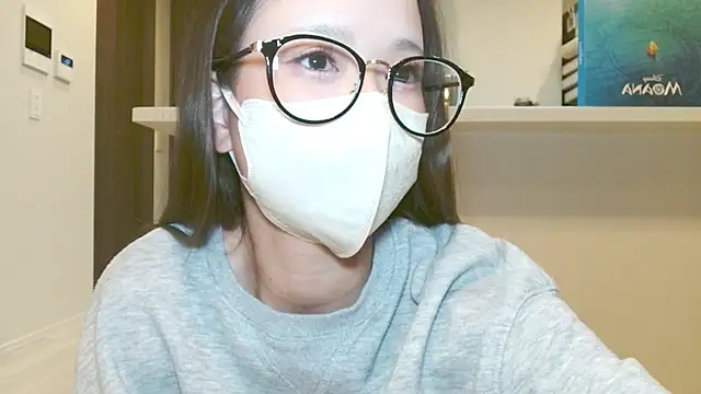  hina chan  online show from 7, 11, 2025