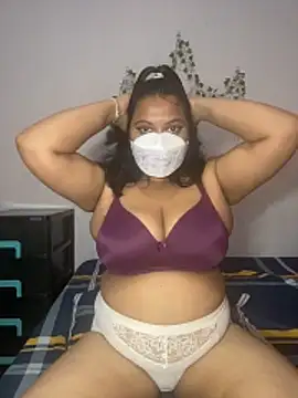 Riyaki-sama online show from 1, 12, 2025