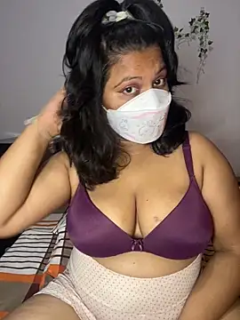 Riyaki-sama online show from 11, 9, 2025