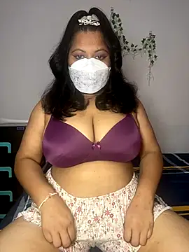 Riyaki-sama online show from 29, 11, 2025