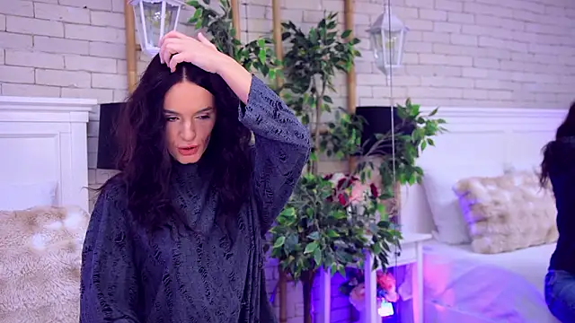 CarlaWhite online show from 16, 3, 2026