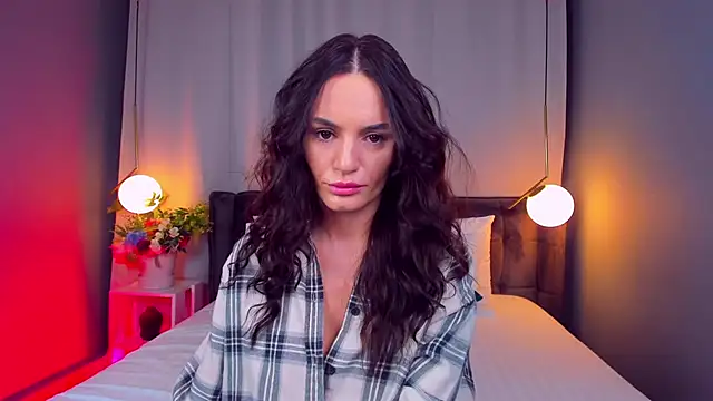 CarlaWhite online show from 19, 12, 2025