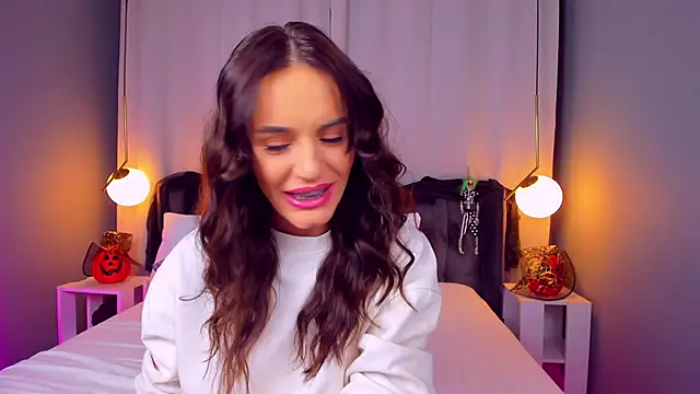 CarlaWhite online show from 2, 11, 2025